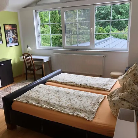 Apartman Charming Family Retreat In Hoyerswerda, Germany Hoyerswerda