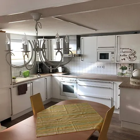 Charming Family Retreat In Hoyerswerda, Germany