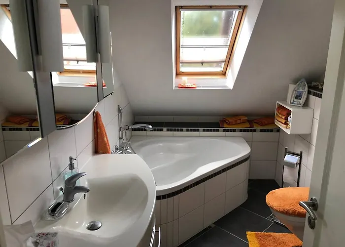 Apartment Charming Family Retreat In Hoyerswerda, Germany *