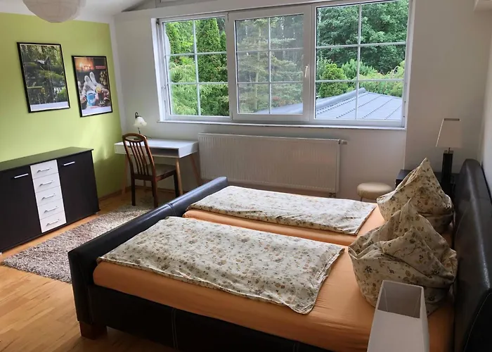 Apartment Charming Family Retreat In Hoyerswerda, Germany Hoyerswerda