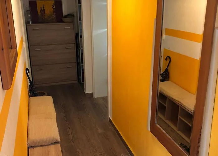 Charming Family Retreat In Hoyerswerda, Germany *