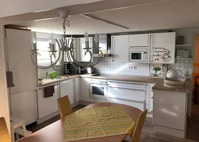 Charming Family Retreat In Hoyerswerda, Germany